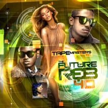 Tapemasters Inc - The Future Of R&B 40